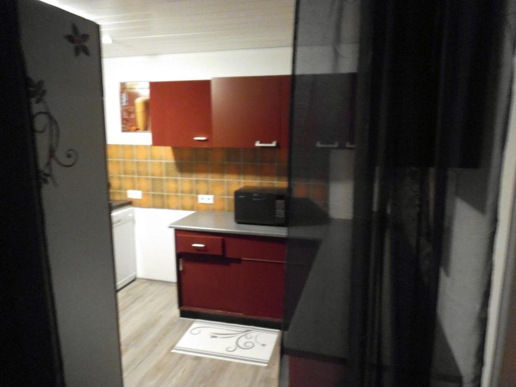 Exclusiv-Mietapartment Heidelberg Exterior foto