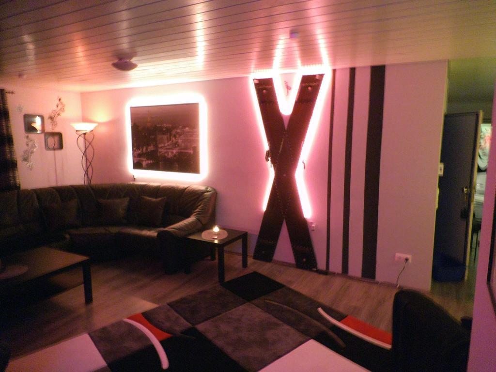 Exclusiv-Mietapartment Heidelberg Exterior foto