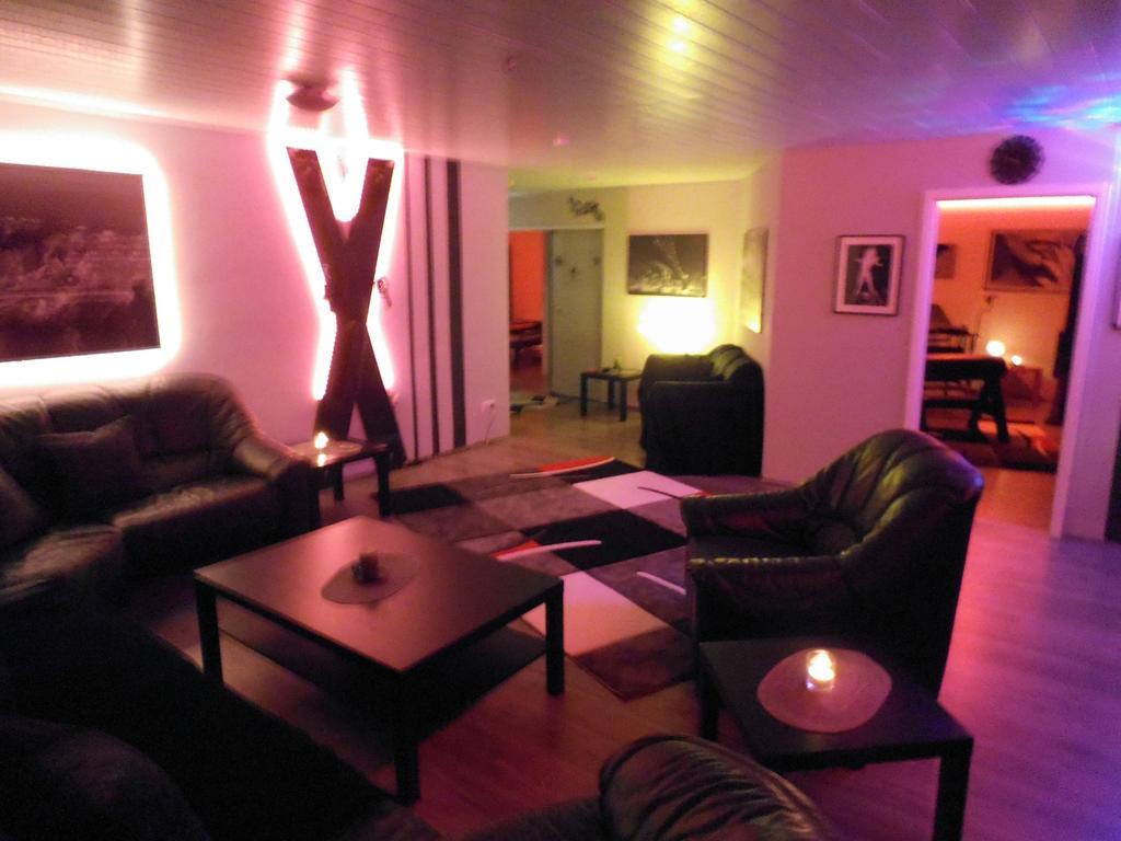 Exclusiv-Mietapartment Heidelberg Exterior foto