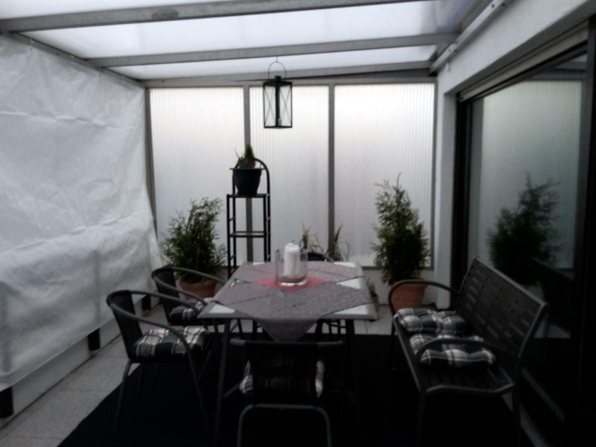 Exclusiv-Mietapartment Heidelberg Exterior foto