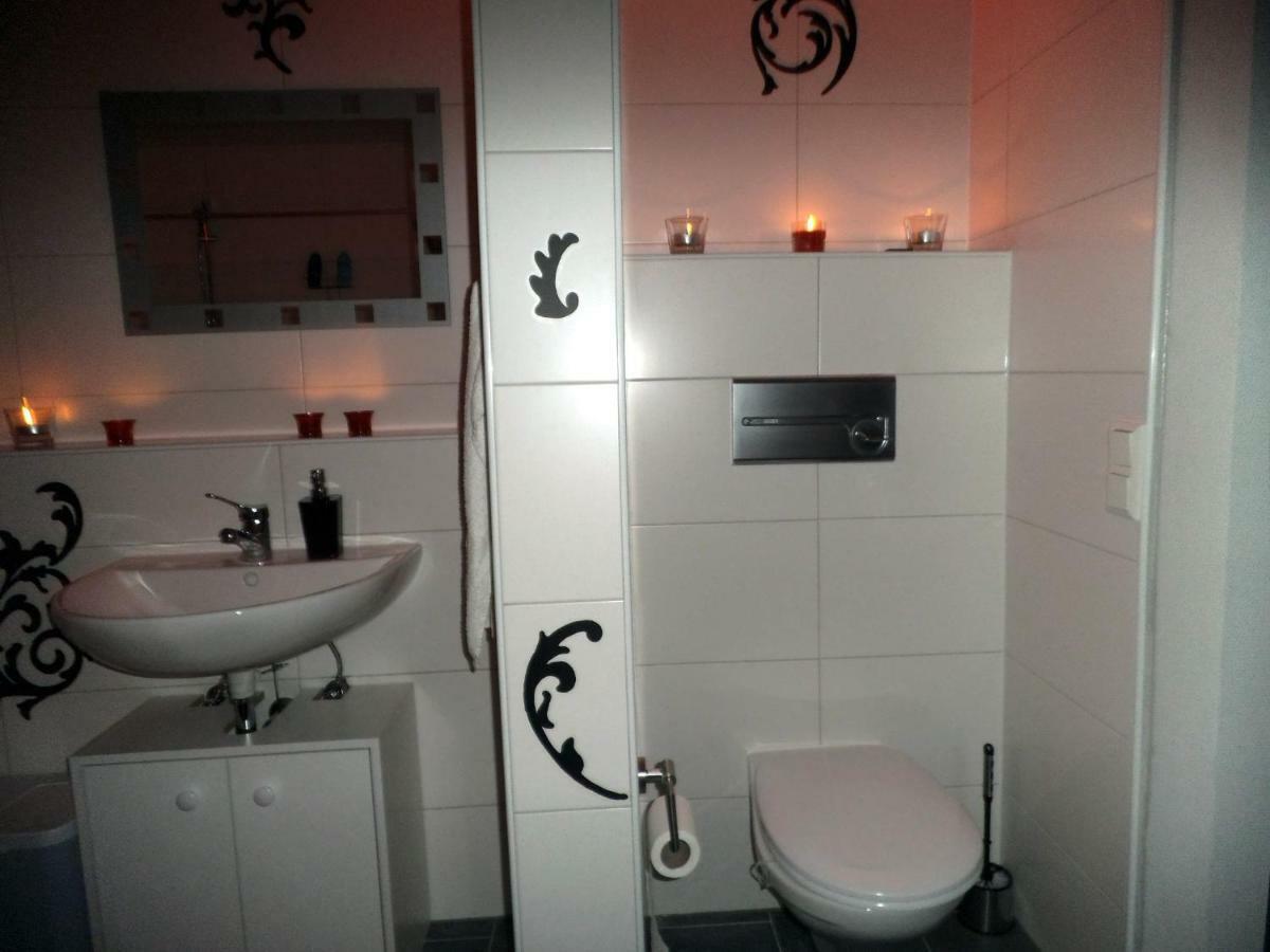 Exclusiv-Mietapartment Heidelberg Exterior foto